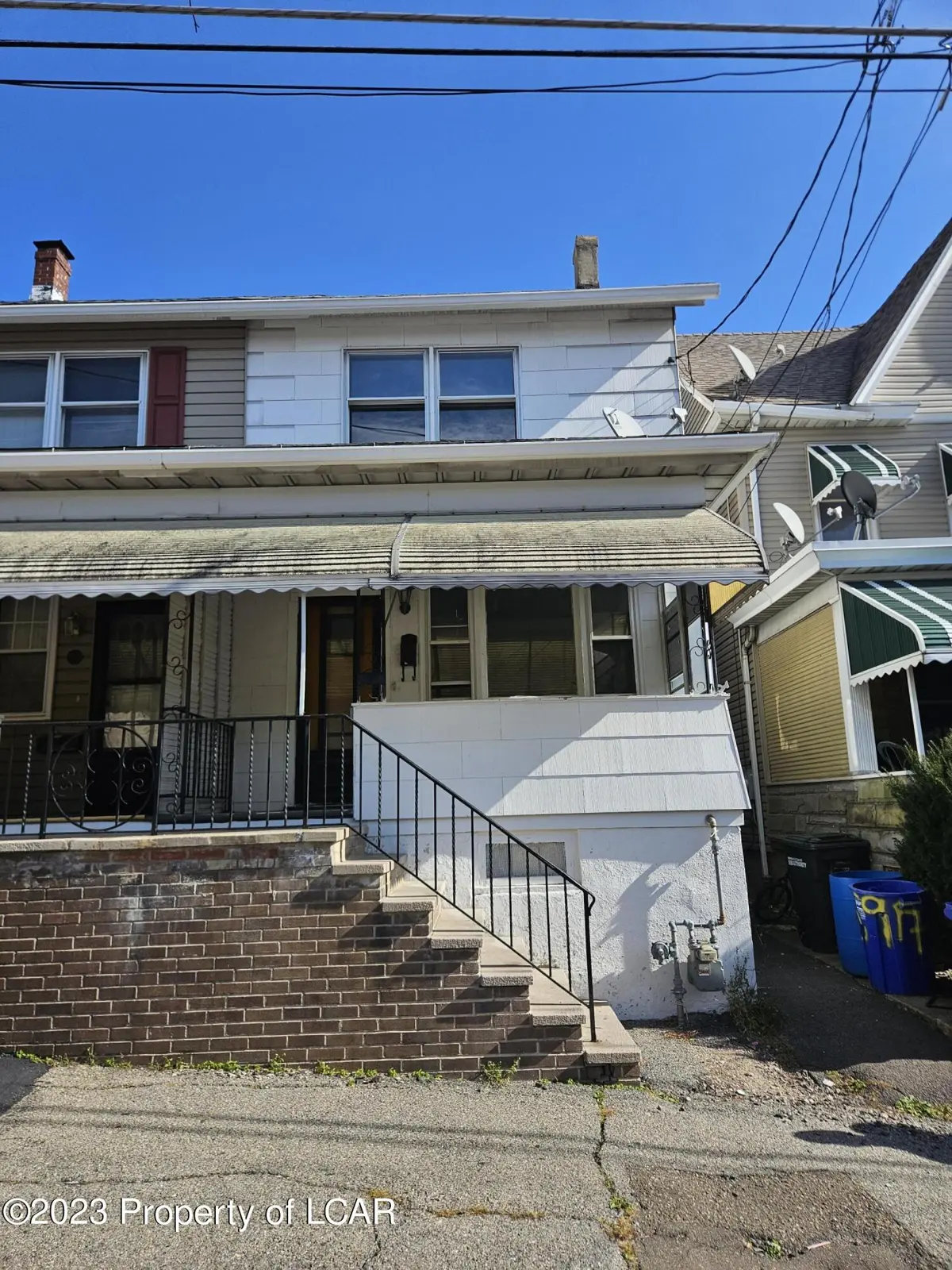 597 N Laurel Street, Hazleton in Hazleton