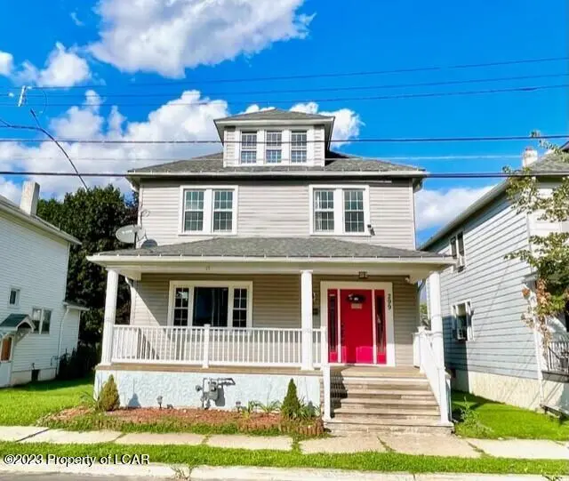 299 Frederick Street, Kingston in Kingston