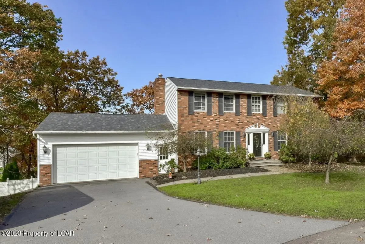 40 Bradley Drive, Mountain Top in Mountain Top