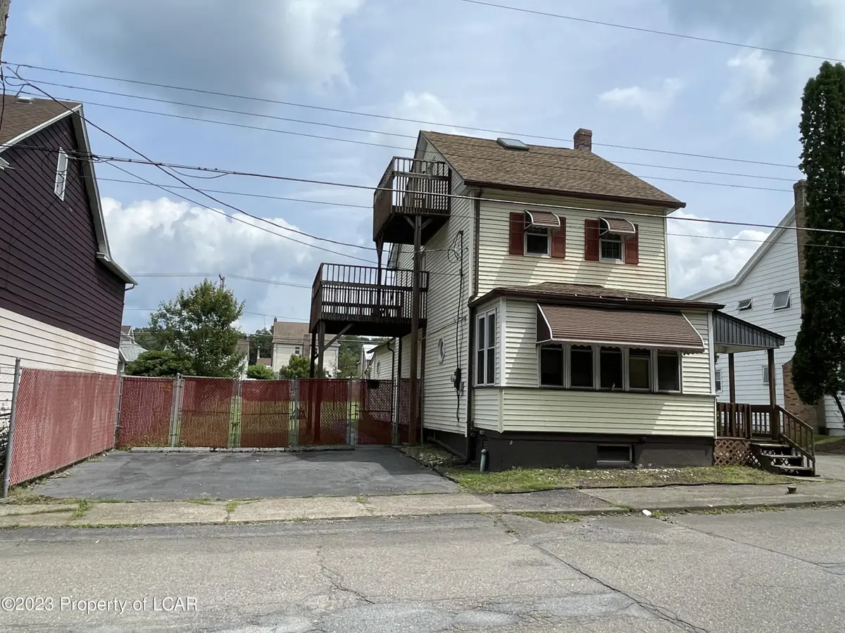 515 S Hancock Street, McAdoo in McAdoo
