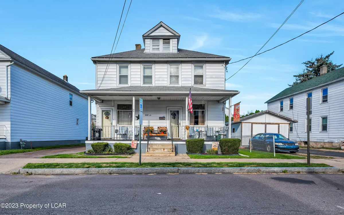 36 Jay Street, Wilkes-Barre in Wilkes-Barre