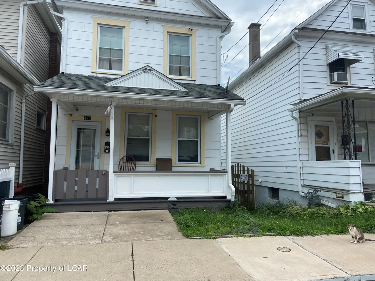 475 Madison Street, Wilkes-Barre in Wilkes-Barre