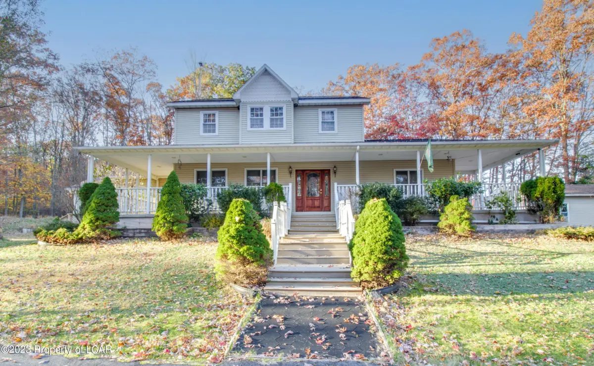 305 Packer Drive, Weatherly in Weatherly