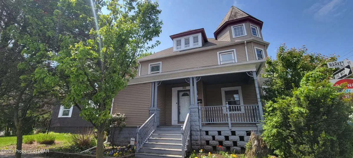 904 Market Street, Kingston in Kingston