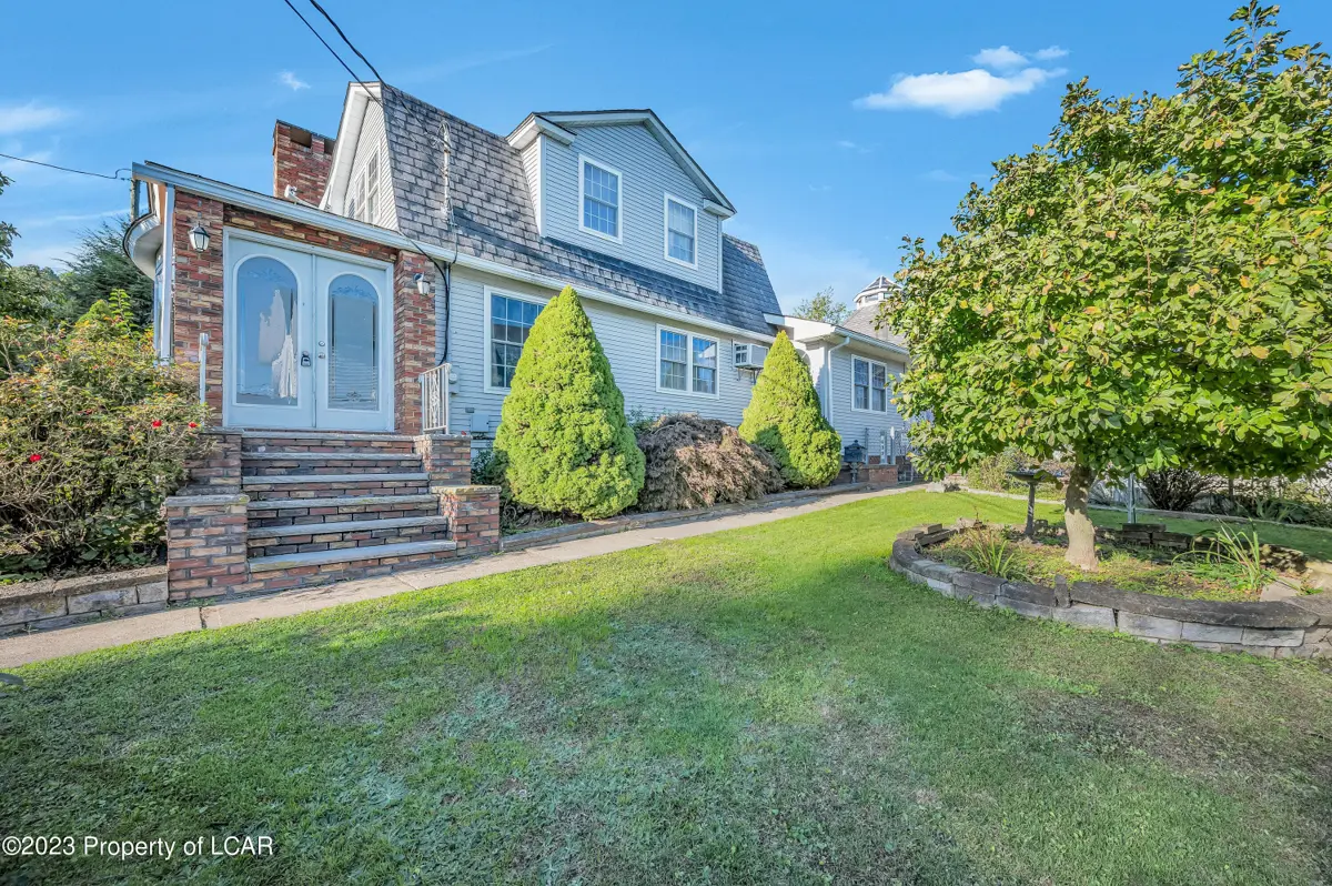 439 Hughes Street, Swoyersville in Swoyersville