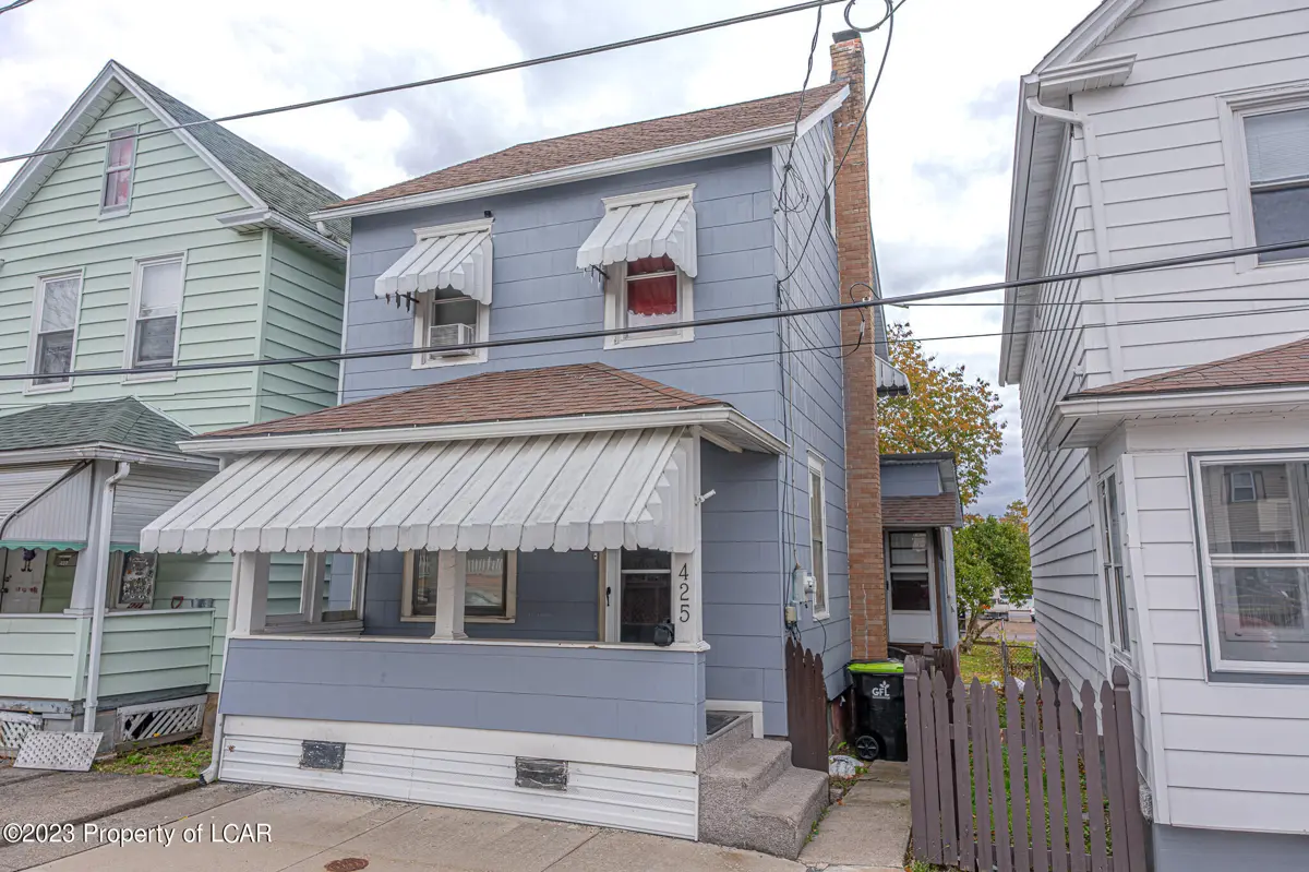 425 Park Street, Freeland in Freeland