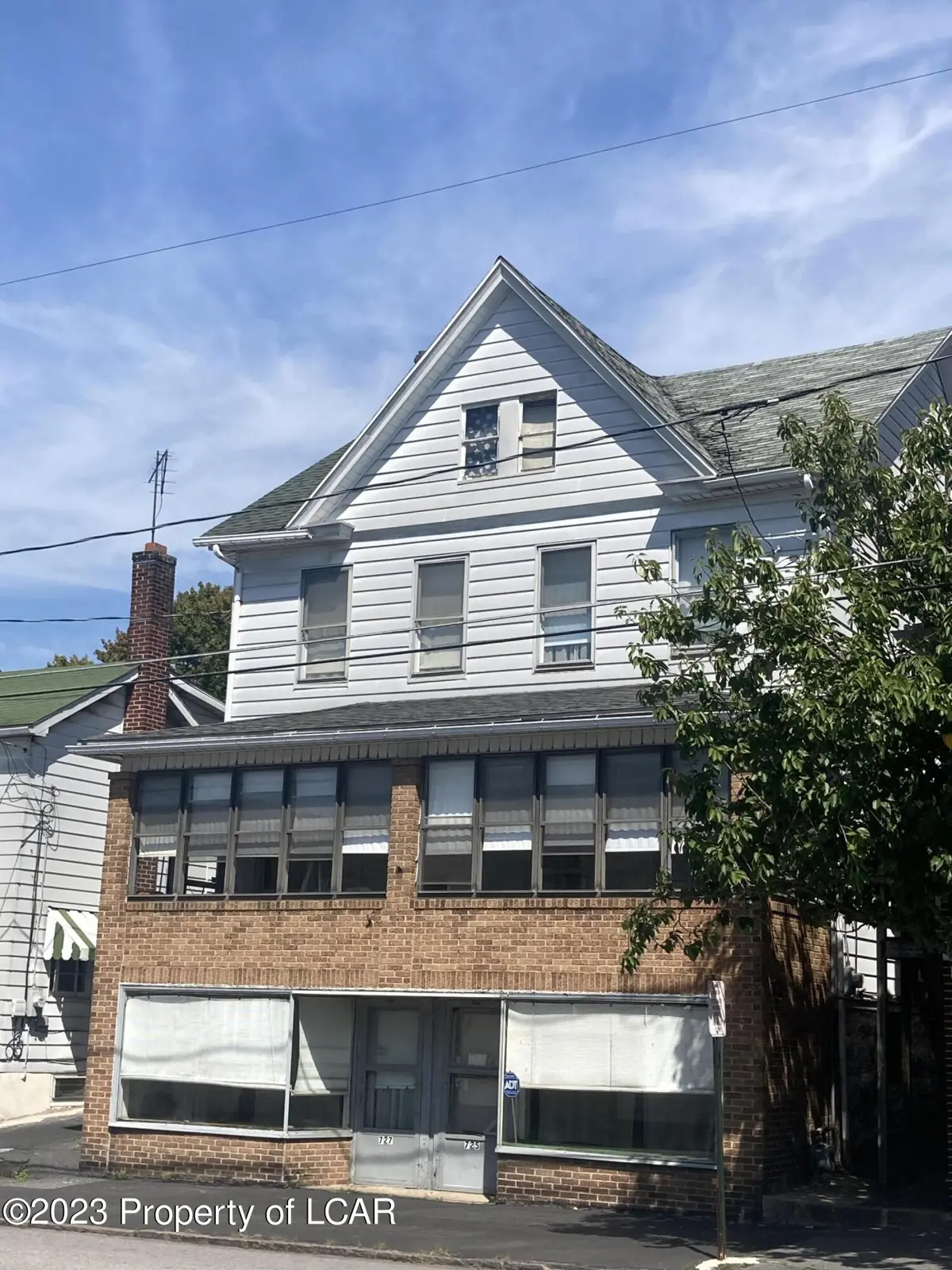725 - 727 Alter Street, Hazleton in Hazleton