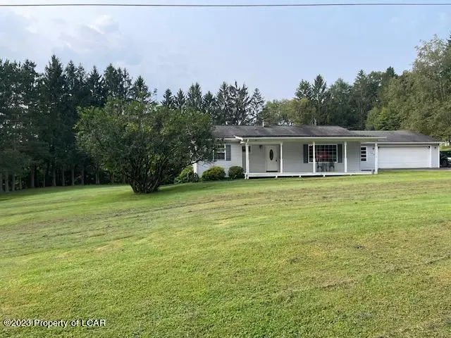173 Pall Road, Hunlock Creek in Hunlock Creek