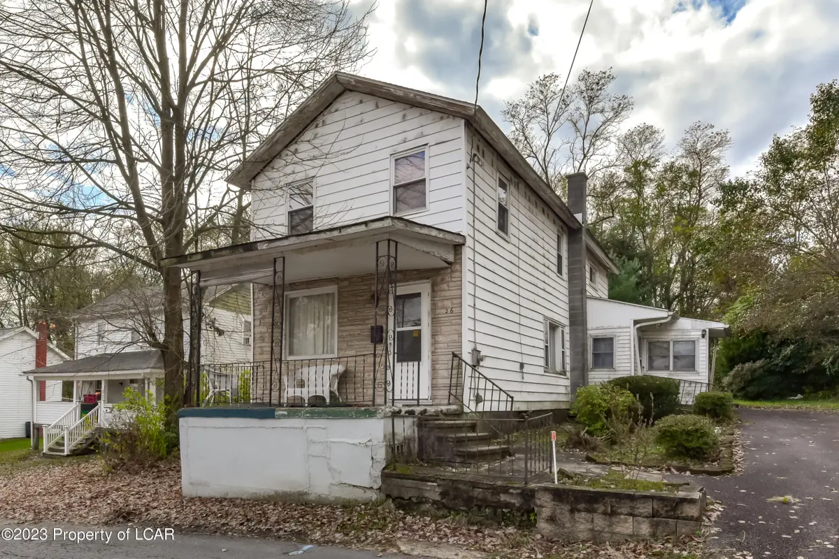 26 Howard Street, Larksville in Larksville