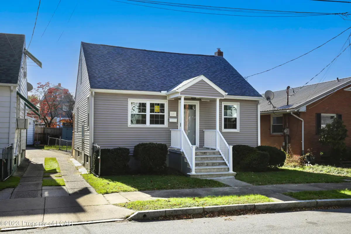 130 Lawrence Street, Wilkes-Barre in Wilkes-Barre