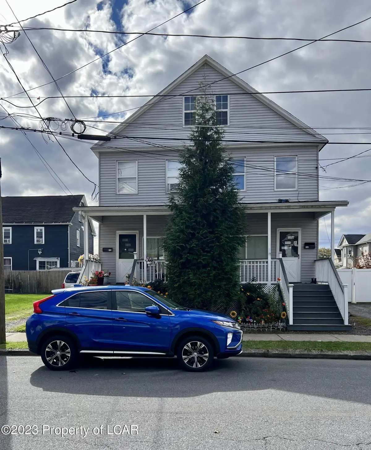528 Shawnee Street, Hanover Township in Hanover Township