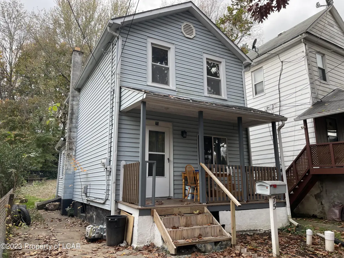 75 Schuler Street, Wilkes-Barre in Wilkes-Barre