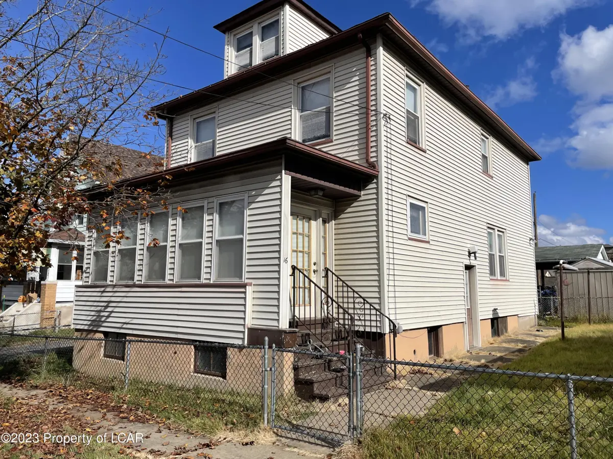 16 Hortense Street, Wilkes-Barre in Wilkes-Barre