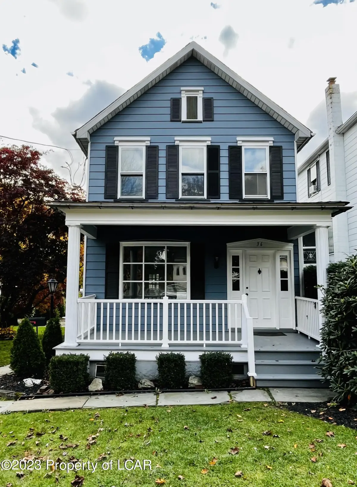 36 W Germania Street, Hanover Township in Hanover Township