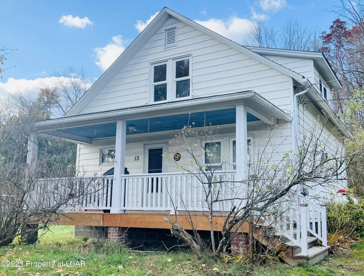 13 Broadway Road, Sweet Valley in Sweet Valley