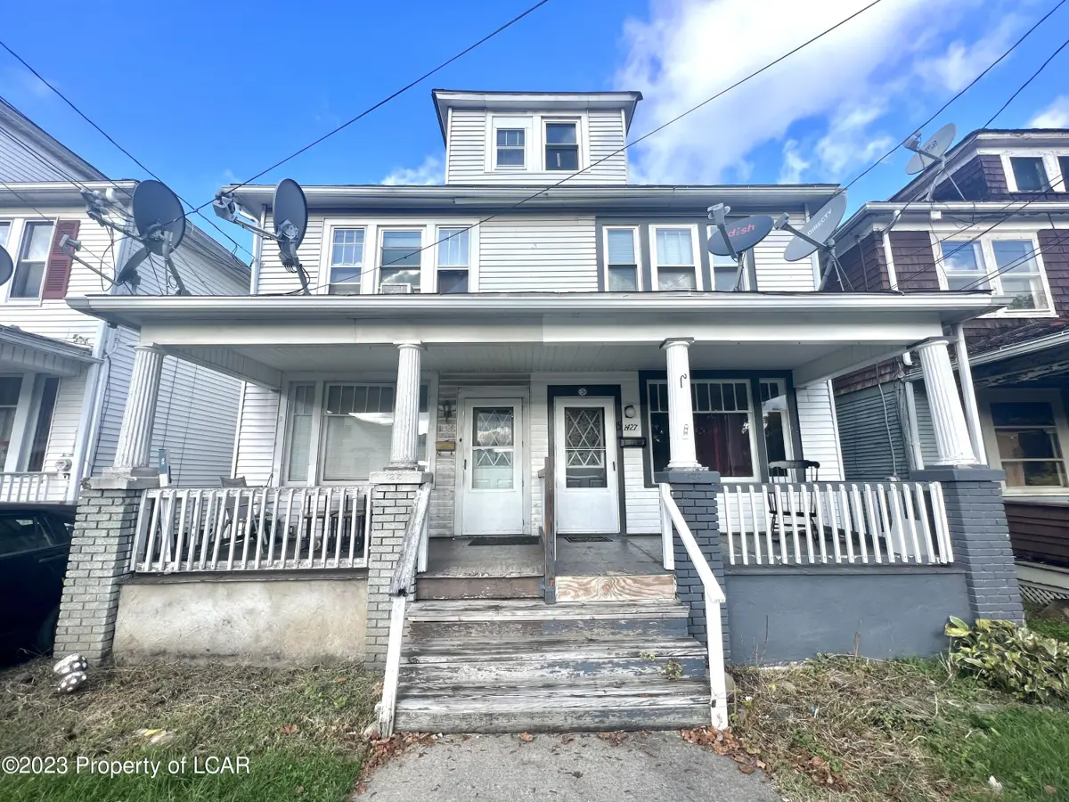 1427-1429 S Main Street, Hanover Township in Hanover Township