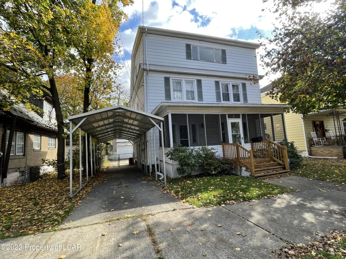 112 3rd Avenue, Kingston in Kingston