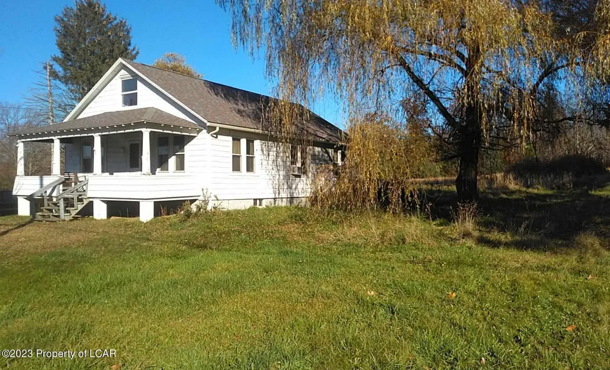 44 Main Boulevard, Ringtown in Ringtown