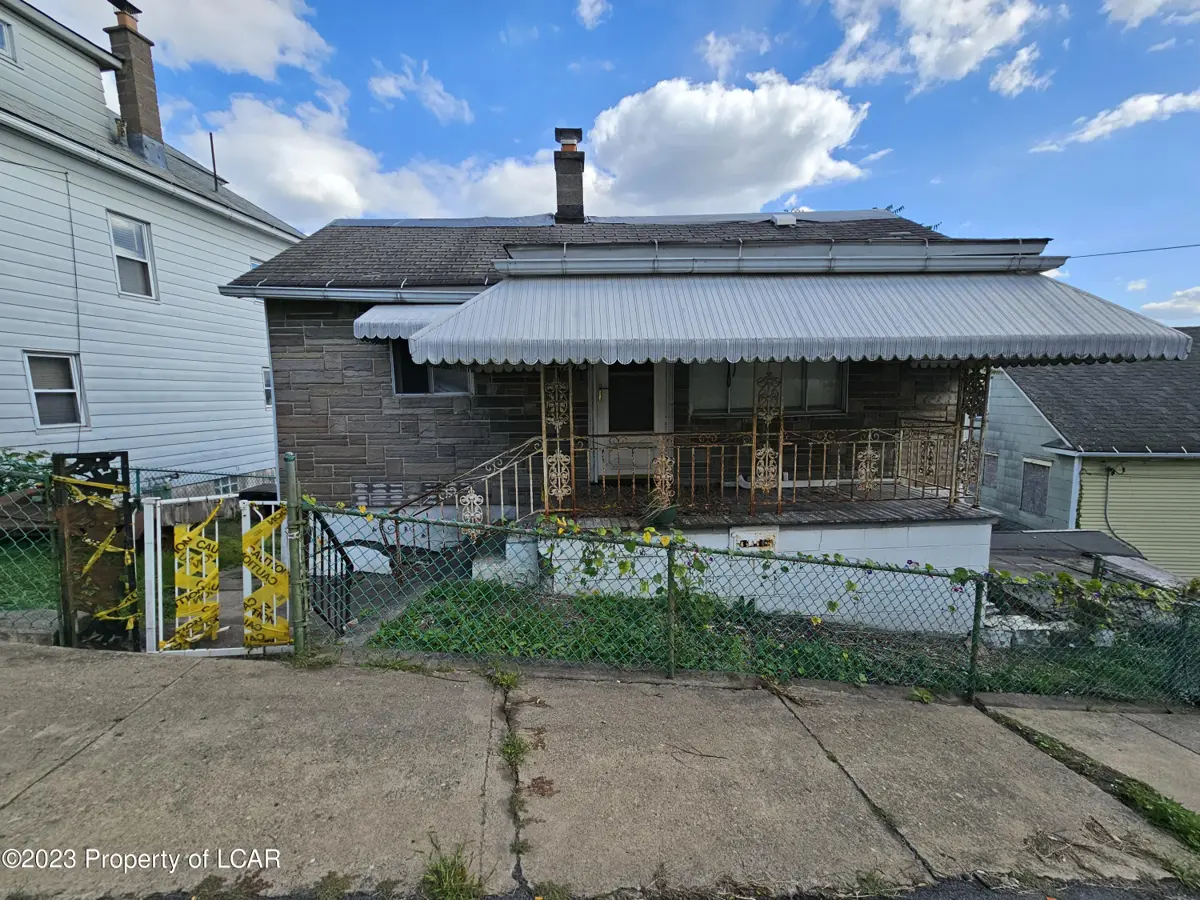 1211 Acker Avenue, Scranton in Scranton