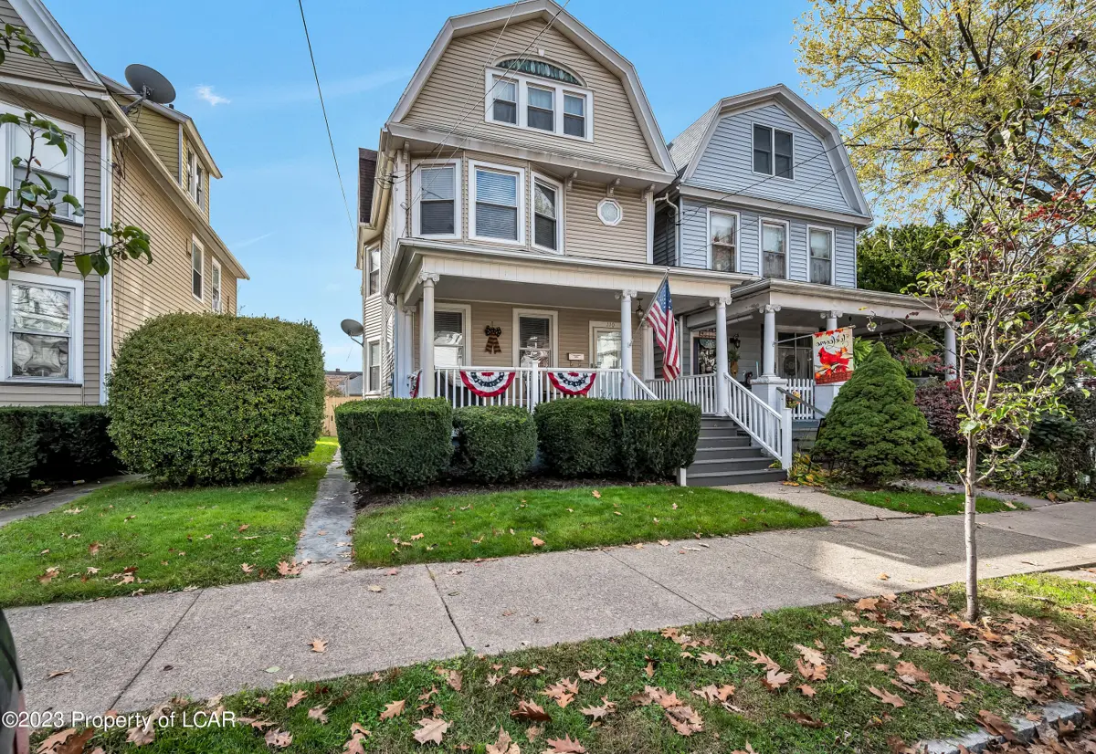 110 Hanover Street, Wilkes-Barre in Wilkes-Barre