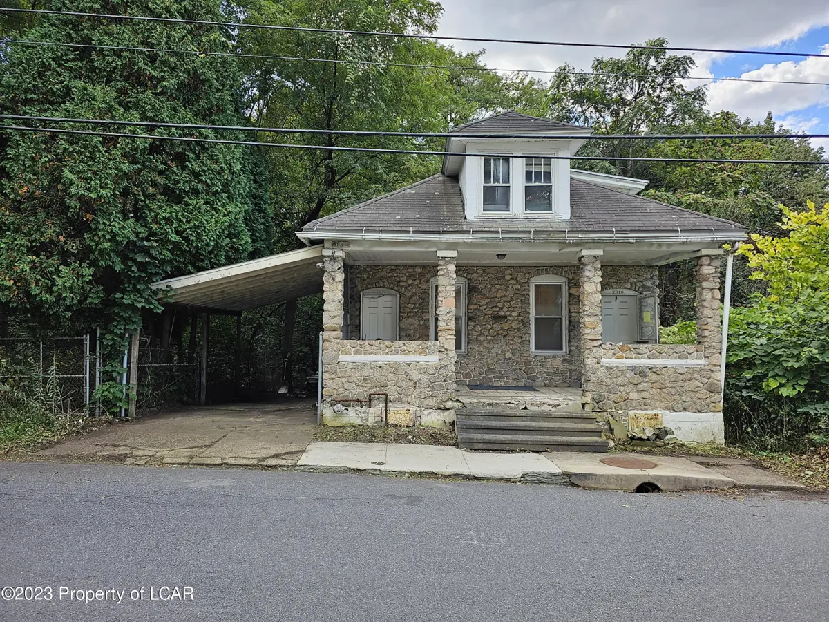 2310 Ash Street, Scranton in Scranton