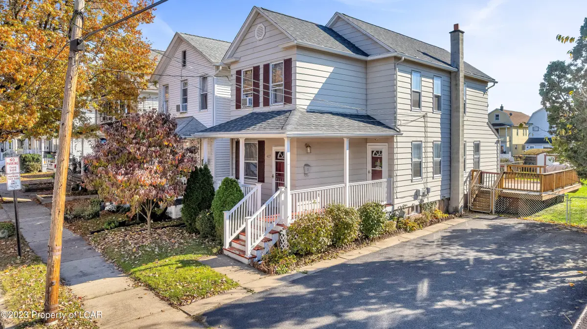 407 Elm Avenue, Kingston in Kingston