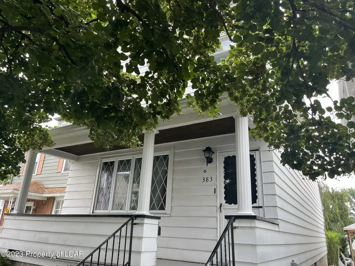 383 New Grant Street, Wilkes-Barre in Wilkes-Barre