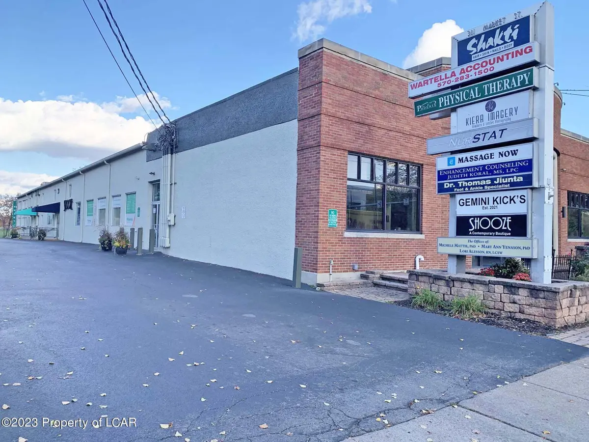 311 Market Street, Kingston in Kingston