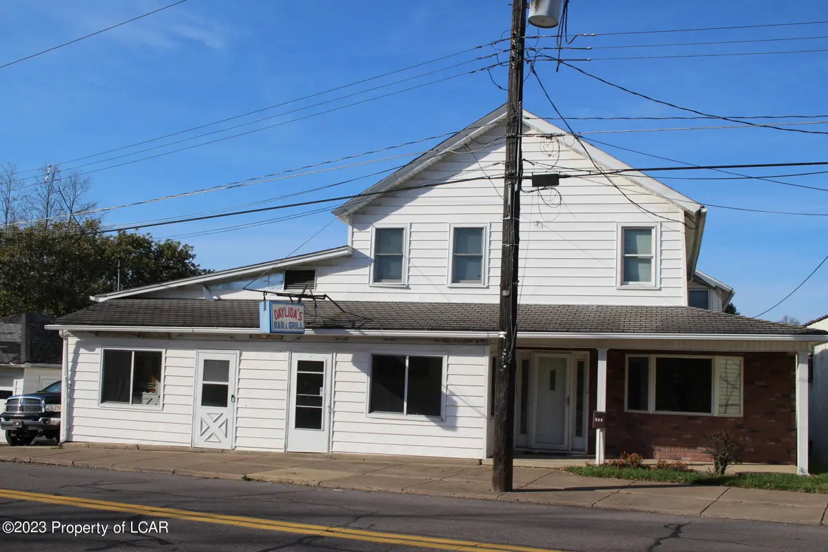 313 Hanover Street, Warrior Run in Warrior Run