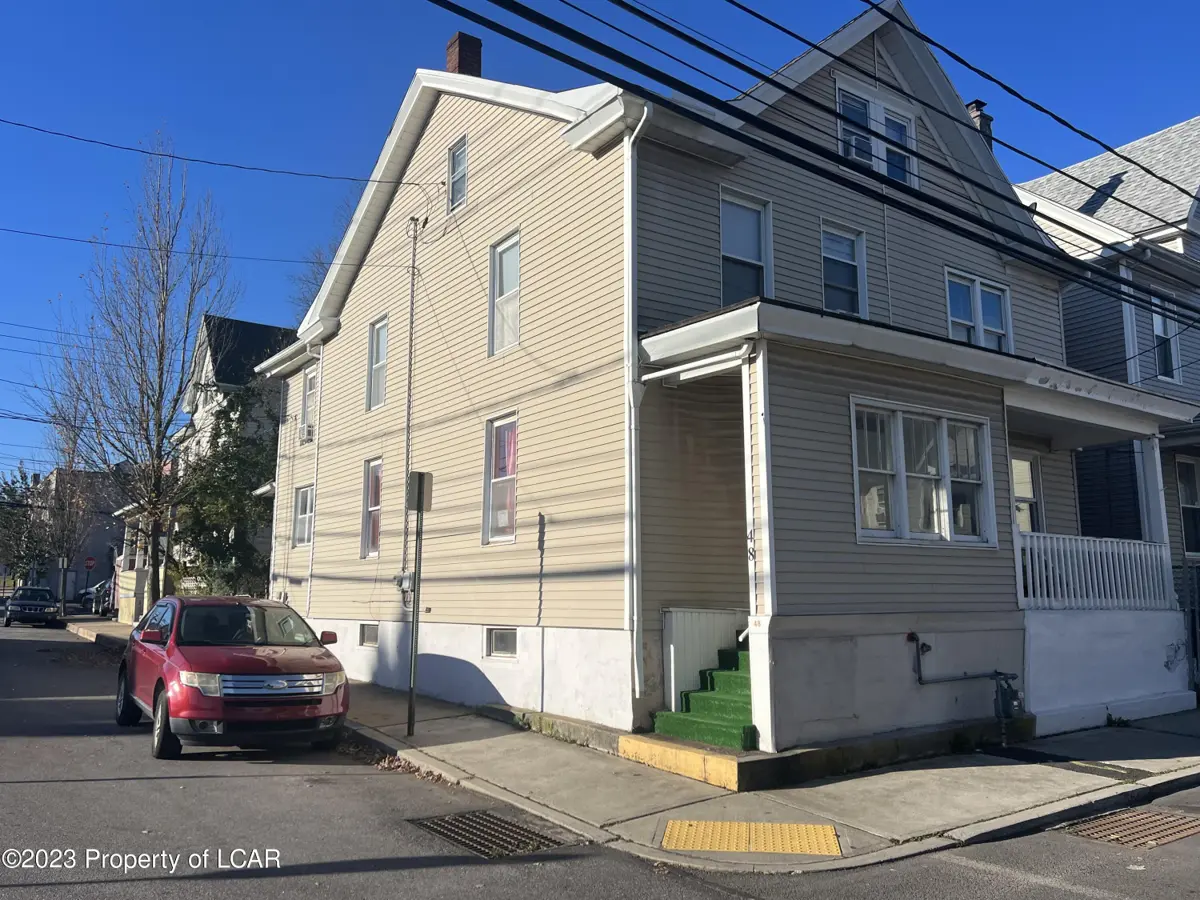 48 E Green Street, Hazleton in Hazleton