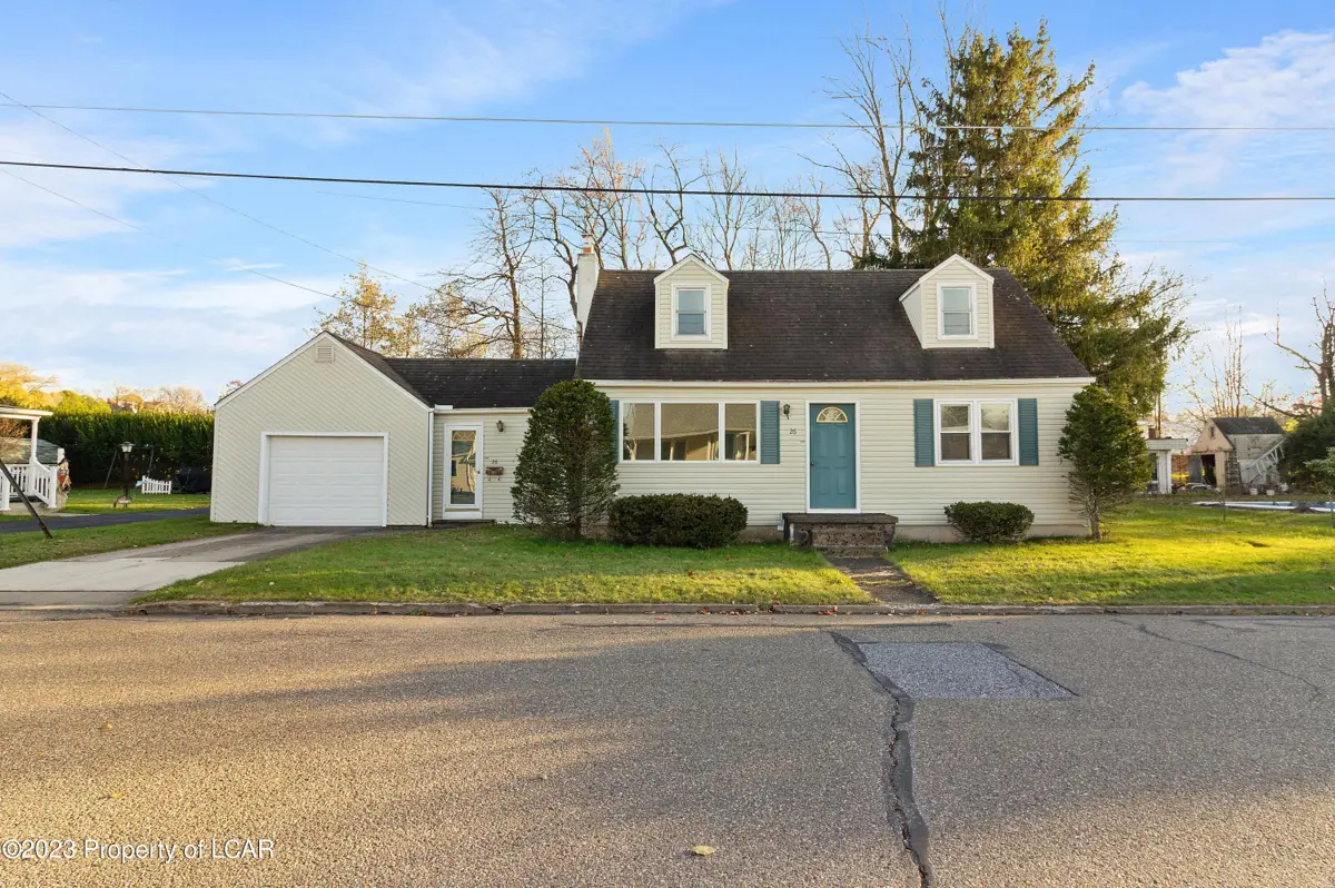 26 Park Street, West Hazleton in West Hazleton