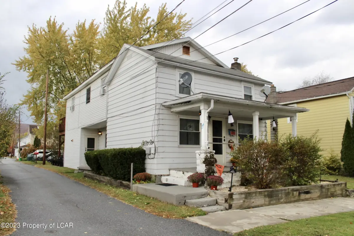134 Ann Street, West Pittston in West Pittston