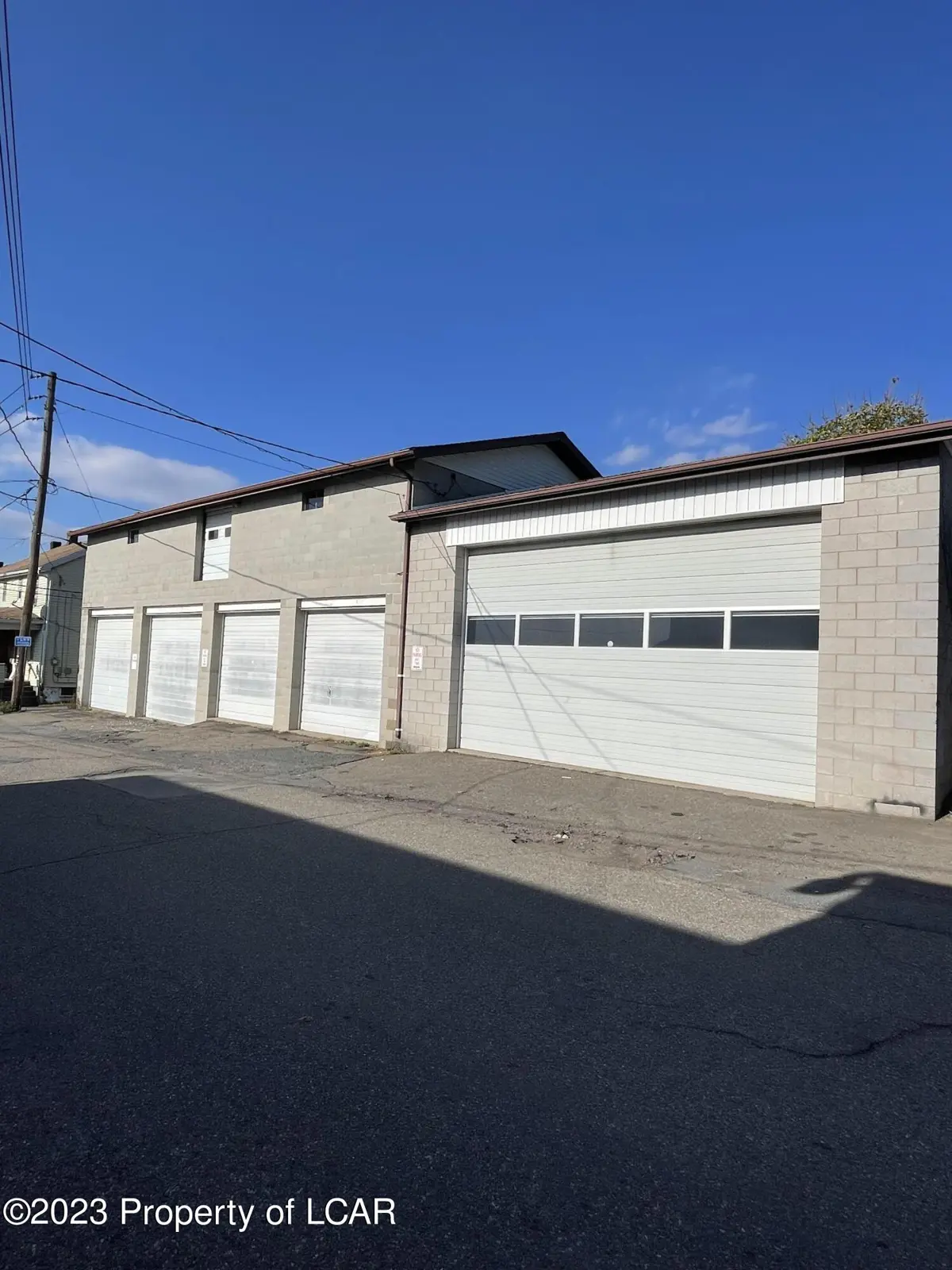 75 W Noble Street, Hazleton in Hazleton