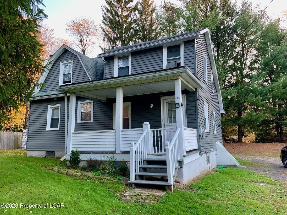 399 W Cemetery Street, Ashley in Ashley