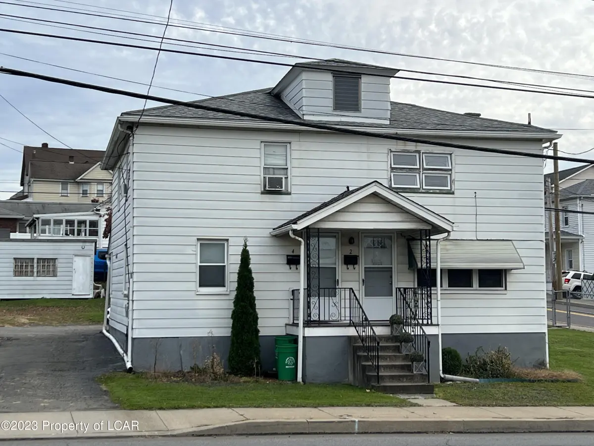 2 N River Street, Plains in Plains