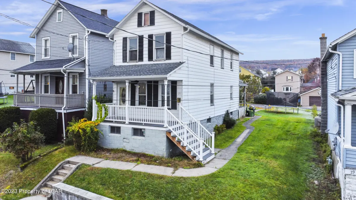 25 3rd Street, Larksville in Larksville