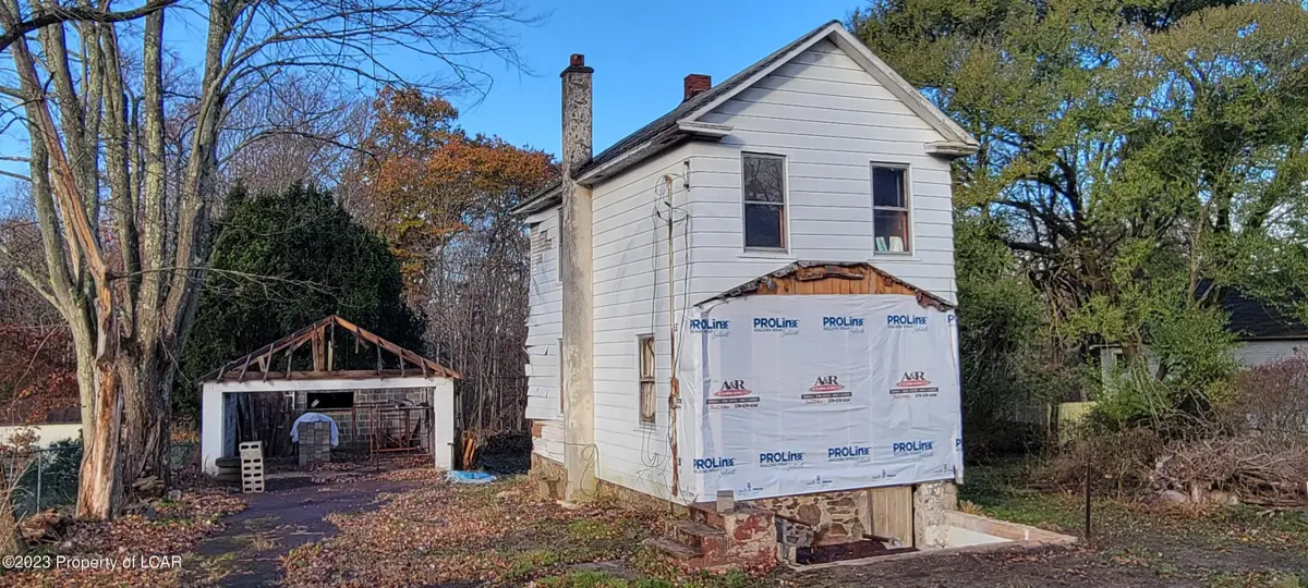 2515 Blytheburn Road, Mountain Top in Mountain Top