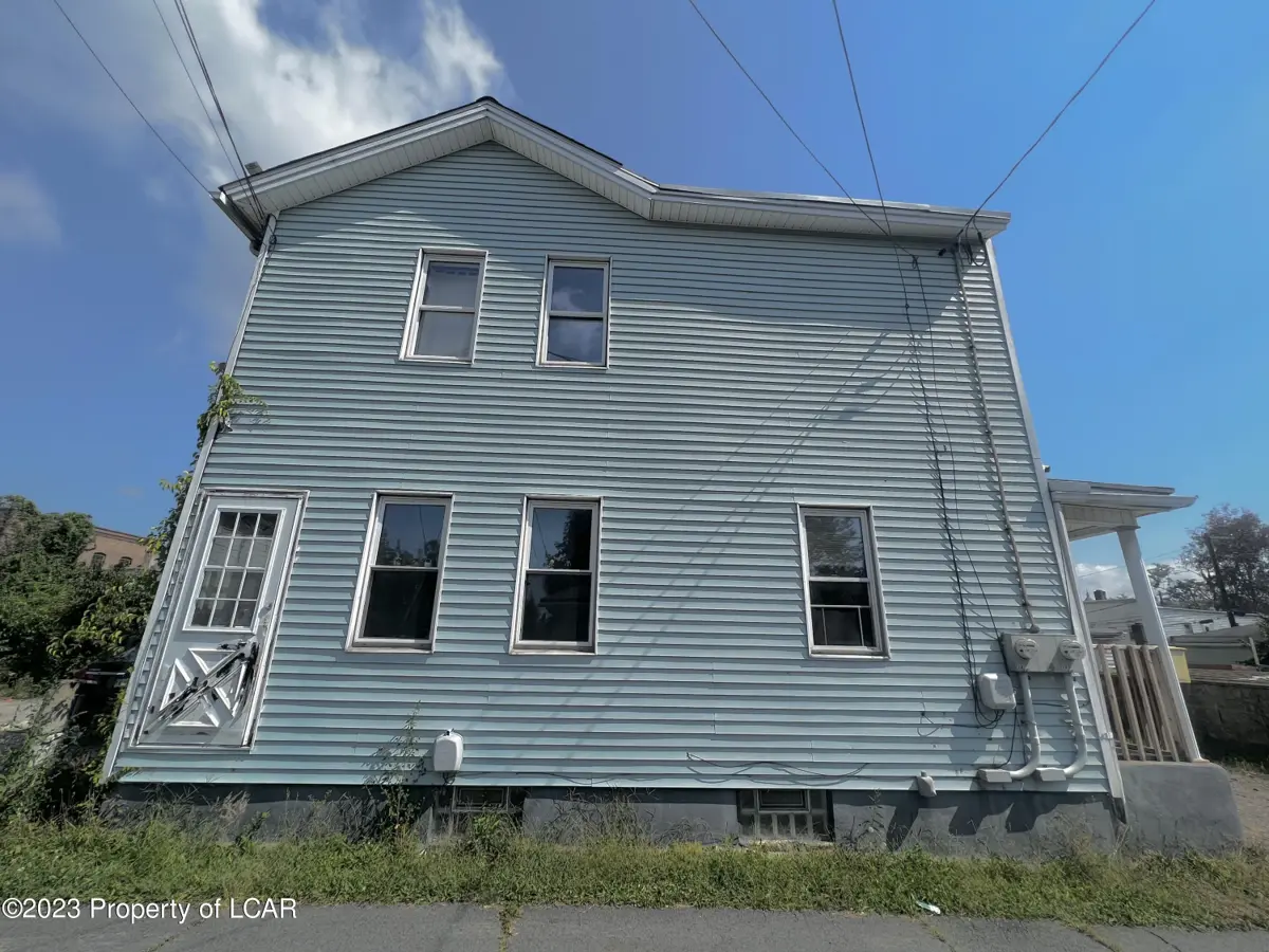428 Rear Alder Street, Scranton in Scranton