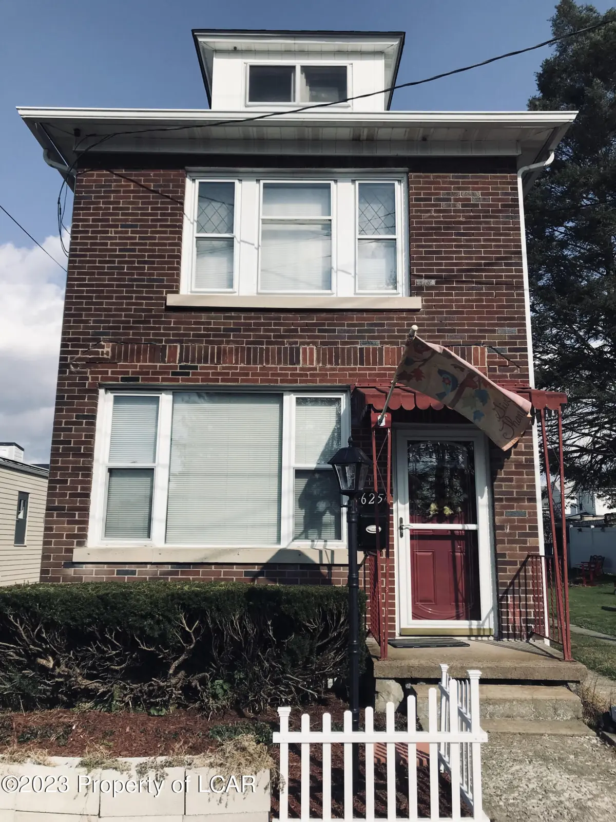 625 Fellows Avenue, Hanover in Hanover