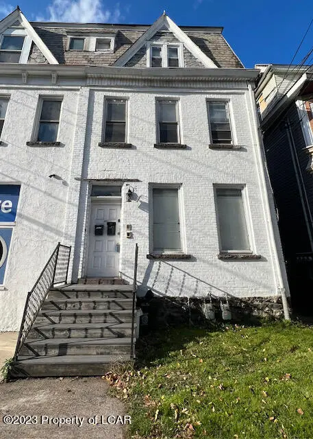 401 S River Street, Wilkes-Barre in Wilkes-Barre