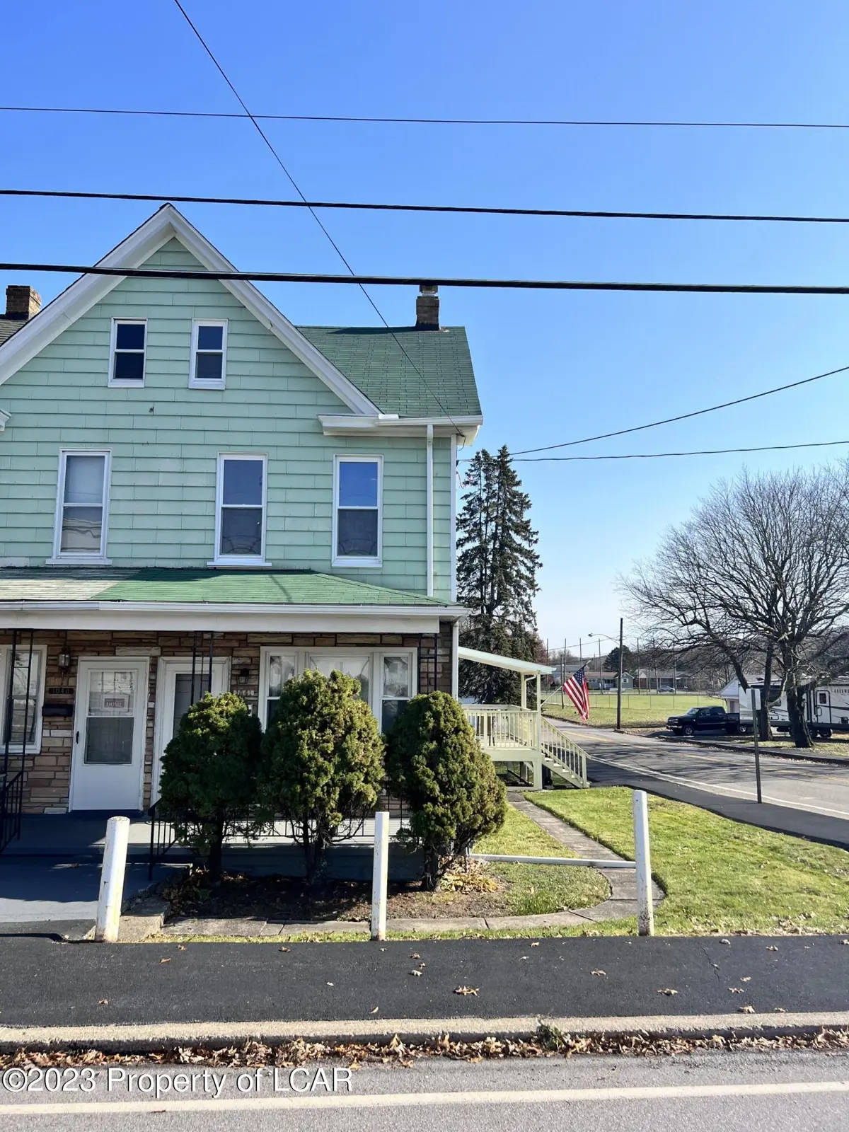 1041 N Laurel Street, Hazle Township in Hazle Township