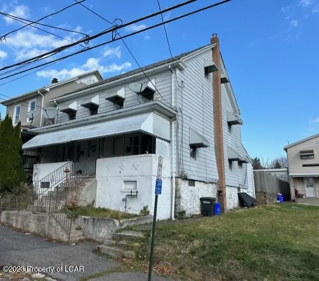 605 ARTHUR Street, Hazleton in Hazleton