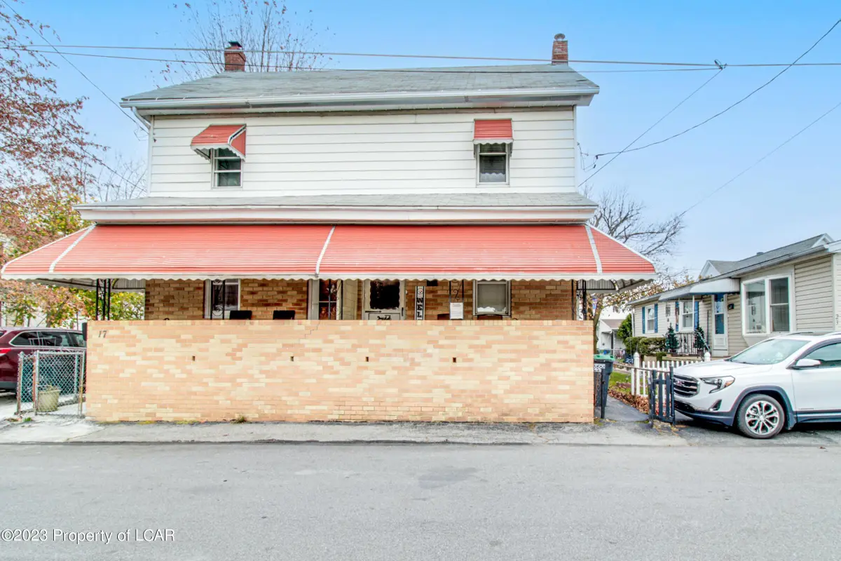 19 E Spruce Street, West Hazleton in West Hazleton