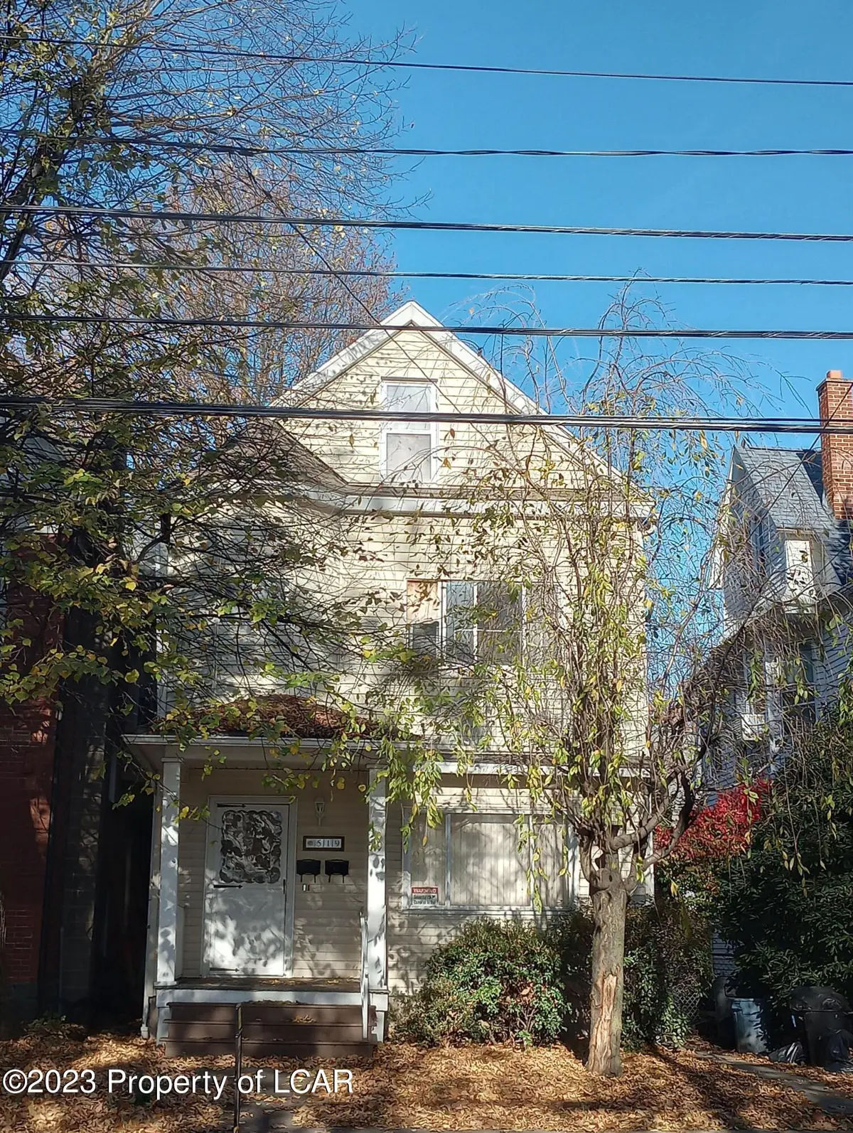 519 Carey Avenue, Wilkes-Barre in Wilkes-Barre