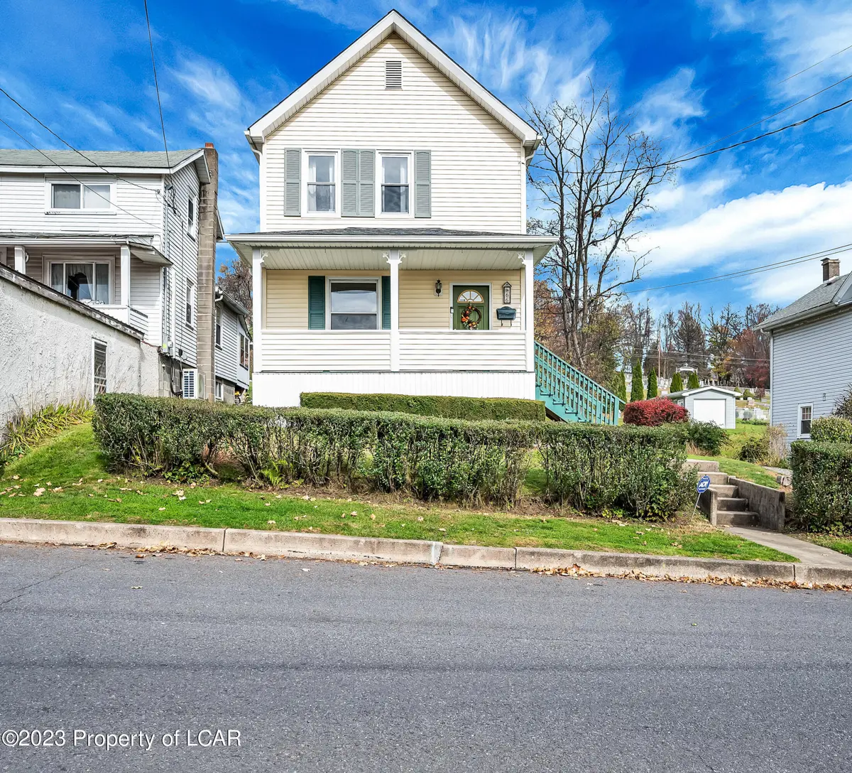 66 Henry Street, Plains in Plains