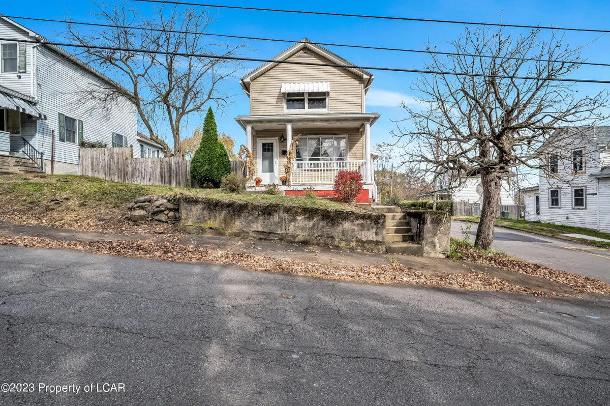 202 Orchard Street, Plymouth in Plymouth