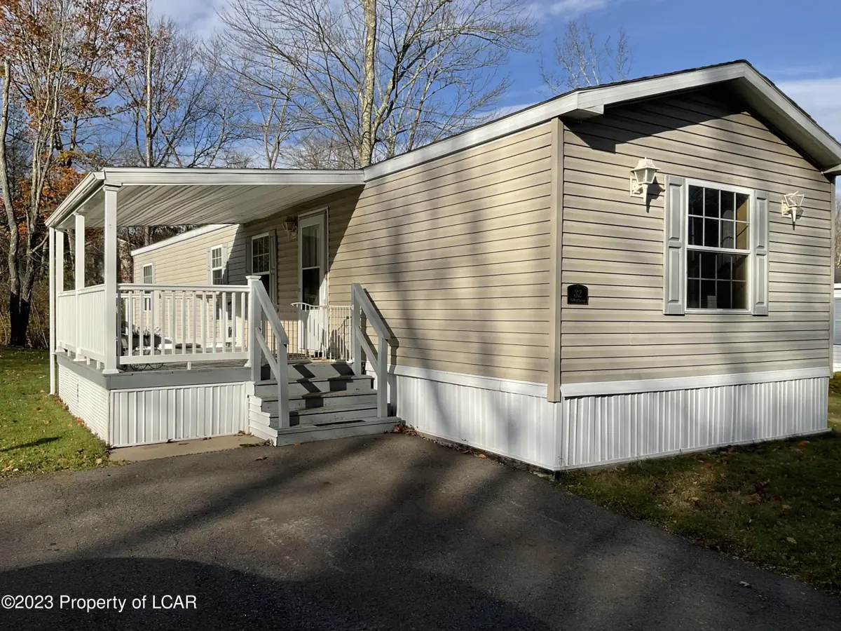 32 Valley Gorge MHP, White Haven in White Haven