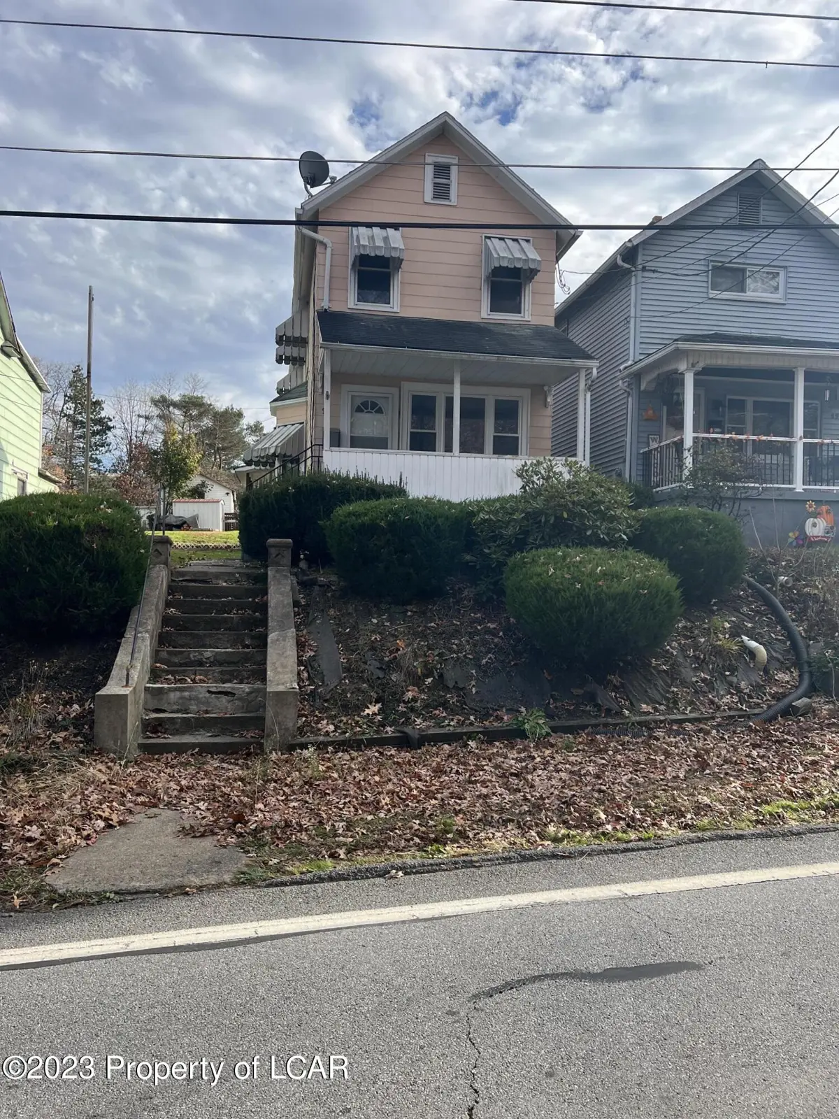 91 E Kirmar Avenue, Nanticoke in Nanticoke