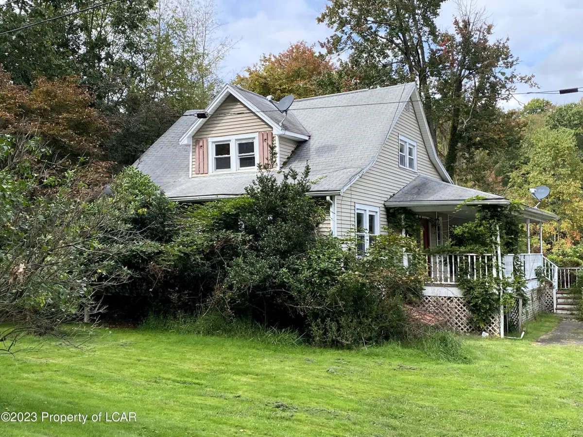 496 2nd Street, Harveys Lake in Harveys Lake