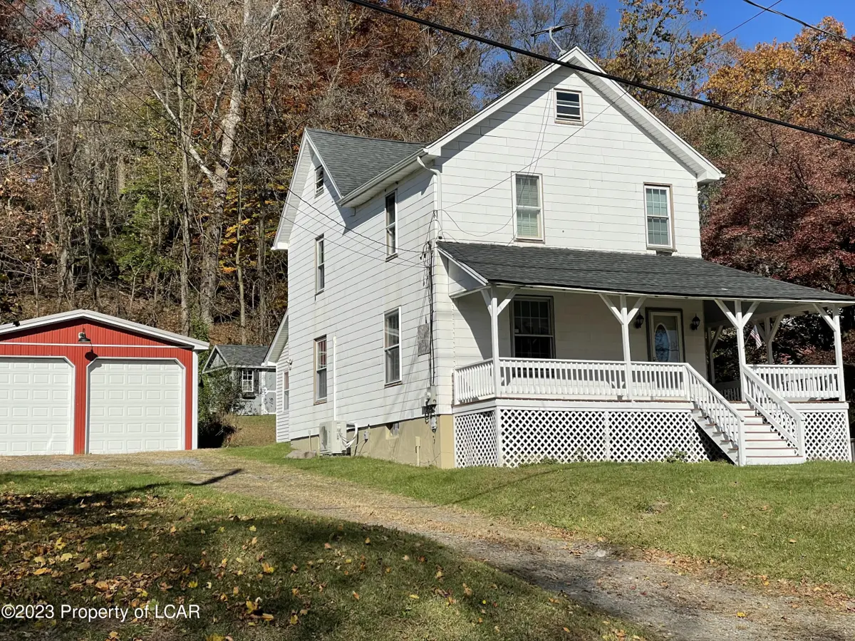 1479 Salem Boulevard, Berwick in Berwick